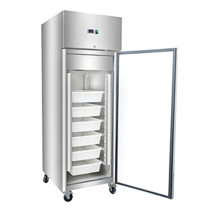 CNJT commercial refrigerator GN upright/vertical cabinet